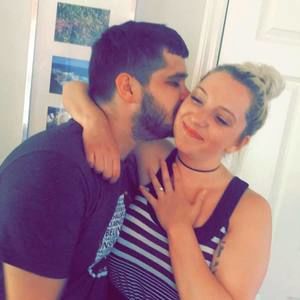 Meet your Posher, Dana